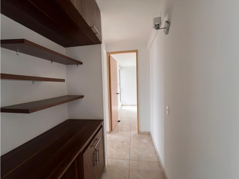 APARTAMENTO EN VENTA RODEO ALTO. AG — foto 6