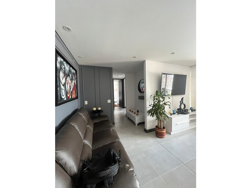 Apartamento en venta El Poblado, sector Ciudad del río. — foto 3