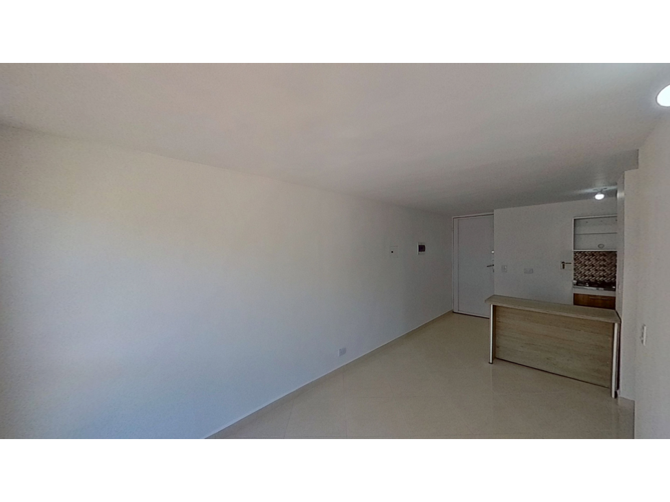 VENTA APARTAMENTO EN BELLO SECTOR VALADARES. — foto 4