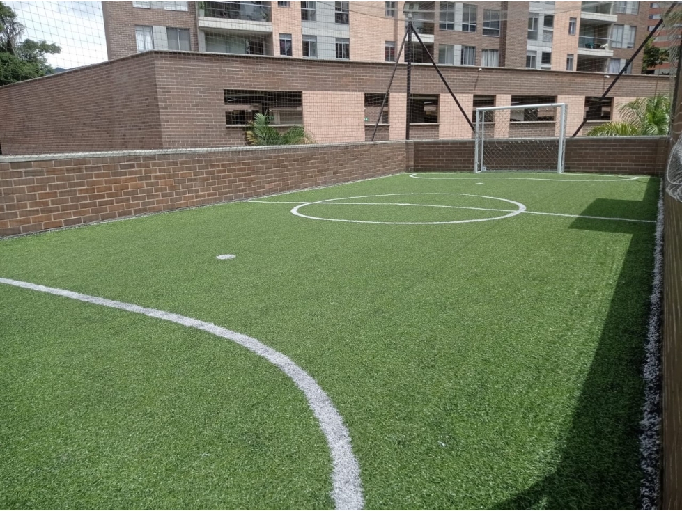 EN VENTA APARTAMENTO EN ITAGUI - DITAIRES — foto 2
