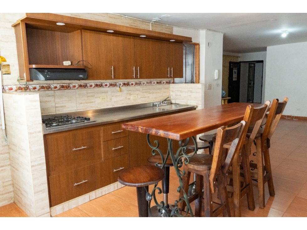 VENDO APARTAMENTO EN CALASANZ — foto 6