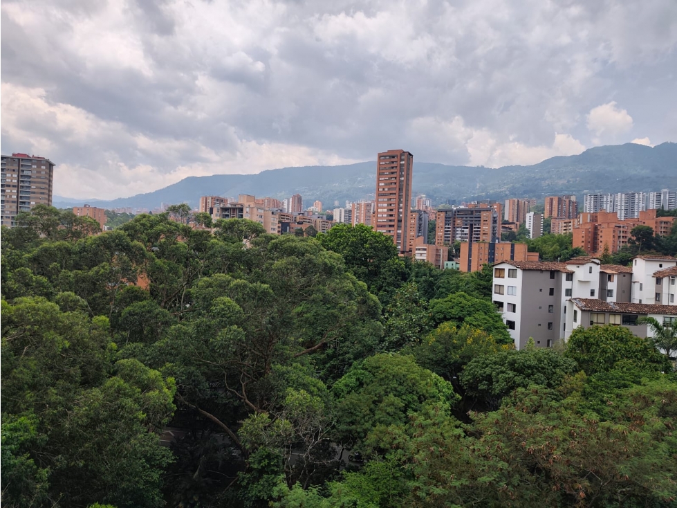 APARTAMENTO EN VENTA ENVIGADO UNIDADD CERRADA — foto 2