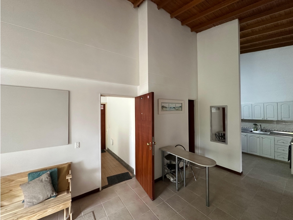 APARTAMENTO DIEGO ECHAVARRIA, CERCA A LA MOTA — foto 6
