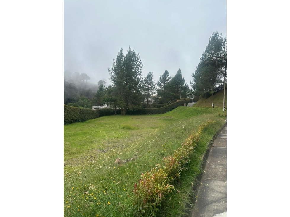 VENDO LOTE CAMPESTRE EN PARCELACION MONTE HOREB SAN FELIX — foto 3