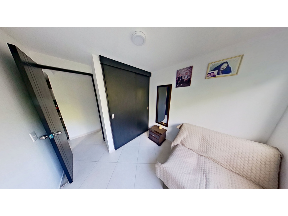 VENTA APARTAMENTO EN LA ESTRELLA SECTOR SAN MIGUEL. — foto 6