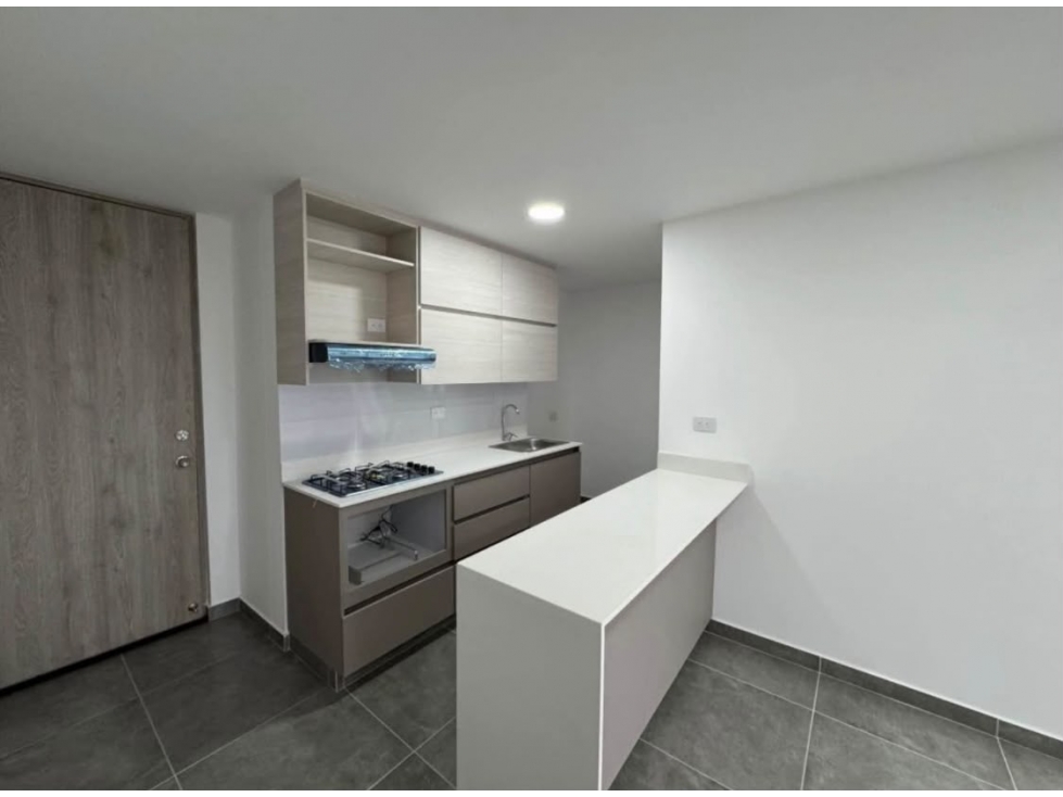 VENTA O CAMBIO APARTAMENTO EN SABANETA, UNIDAD FORUM — foto 3