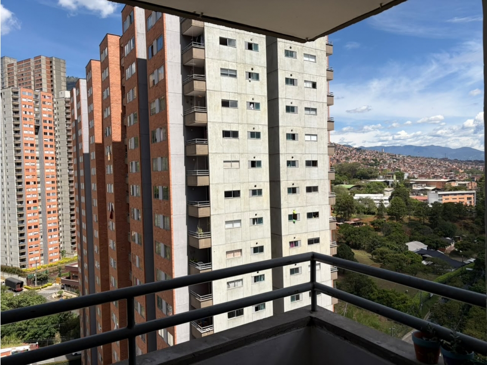 VENTA DE APARTAMENTO EN MADERA ESENCIAL CON HERMOSOS ACABADOS — foto 2
