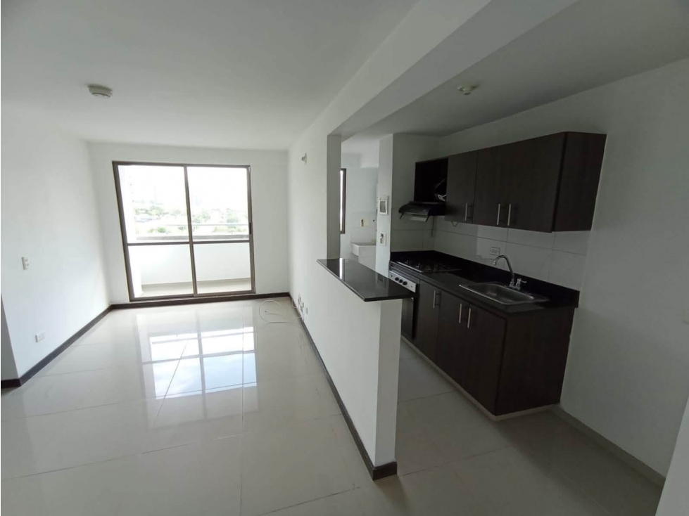 VENTA DE APARTAMENTO EN CEIBA DEL NORTE CON EXCELENTES ACABADOS