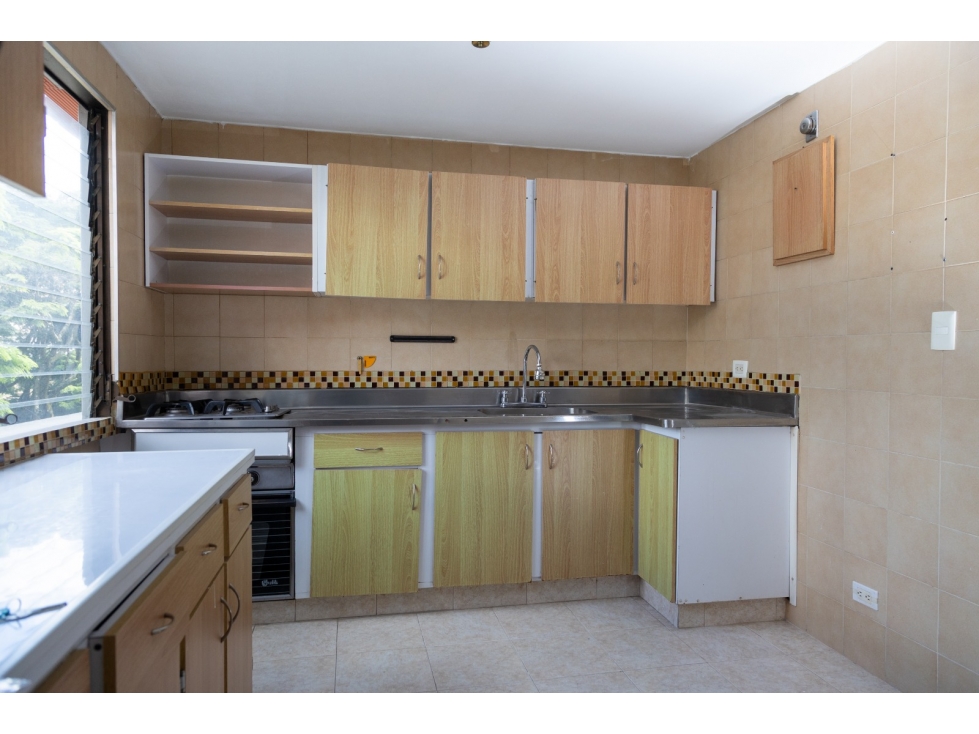 VENDO APARTAMENTO EN LAURELES — foto 6