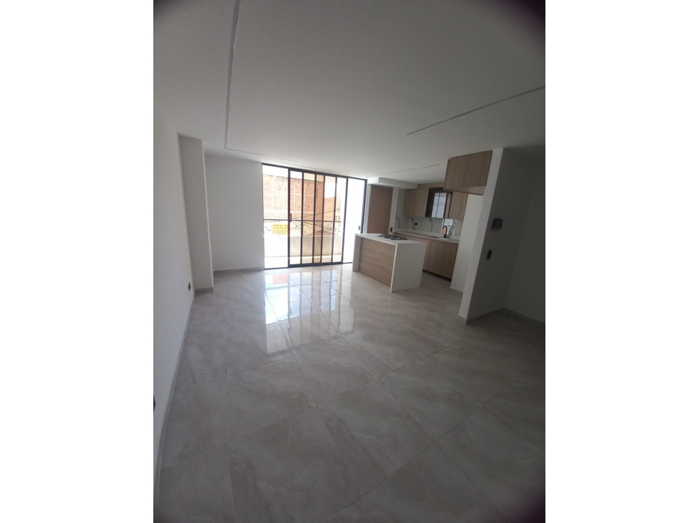 APARTAMENTO EN VENTA SIMÓN BOLIVAR, LA AMERICA — foto 4