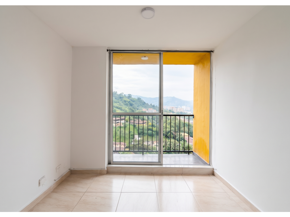 VENTA APARTAMENTO LA ESTRELLA SECTOR LA INMACULADA. — foto 3