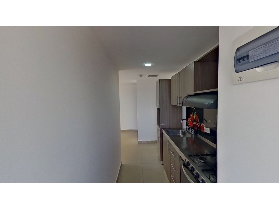 VENTA APARTAMENTO EN BELLO SECTOR PANAMERICANO.
