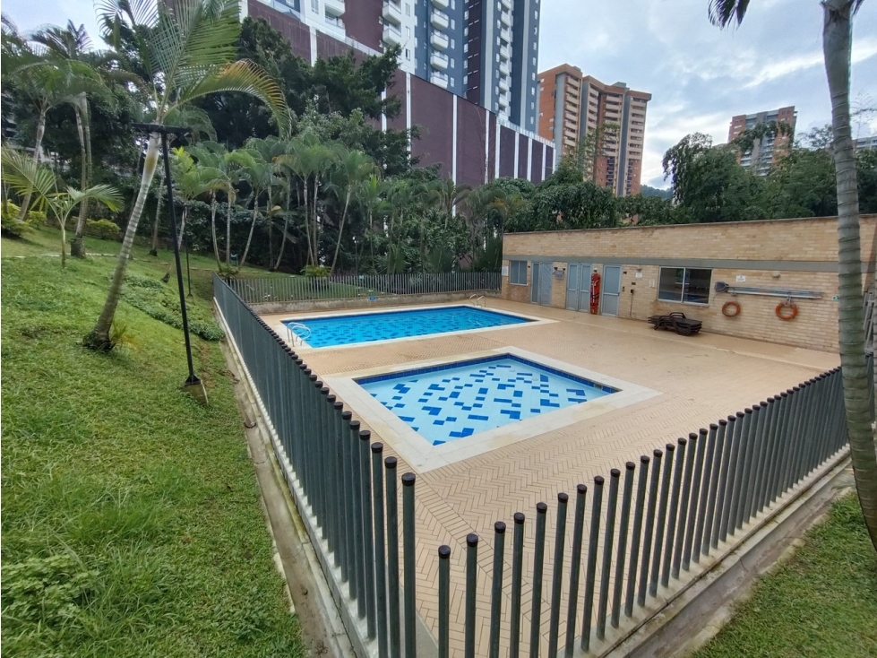 EN VENTA APARTAMENTO EN SABANETA - LA DOCTORA — foto 3