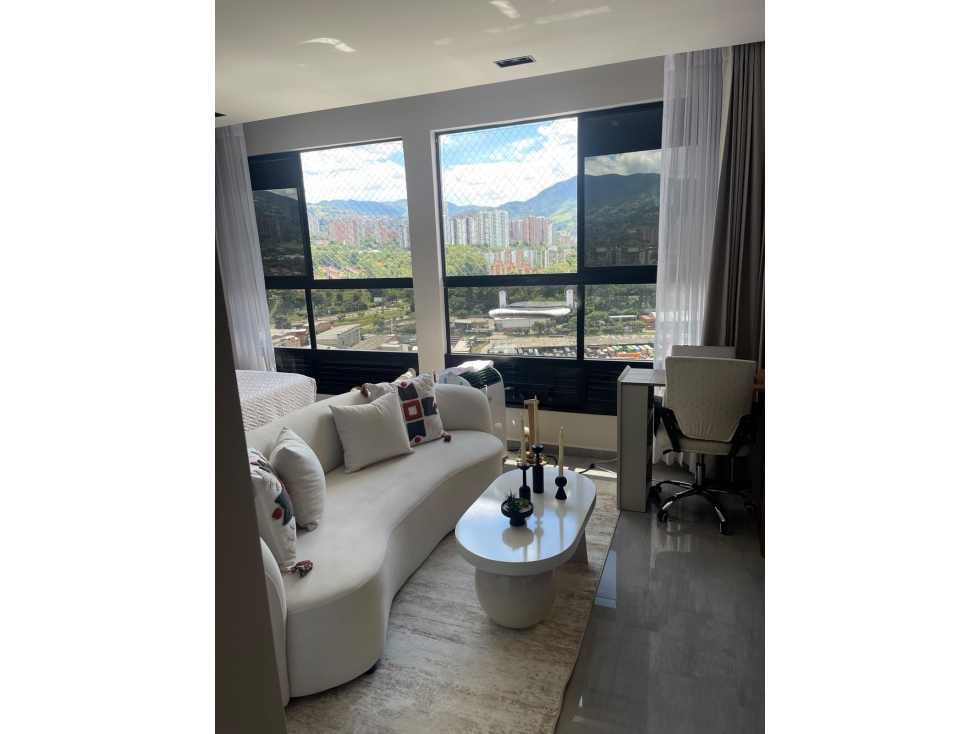 SE VENDE APARTAMENTO SABANETA AVENIDA LAS VEGAS — foto 4