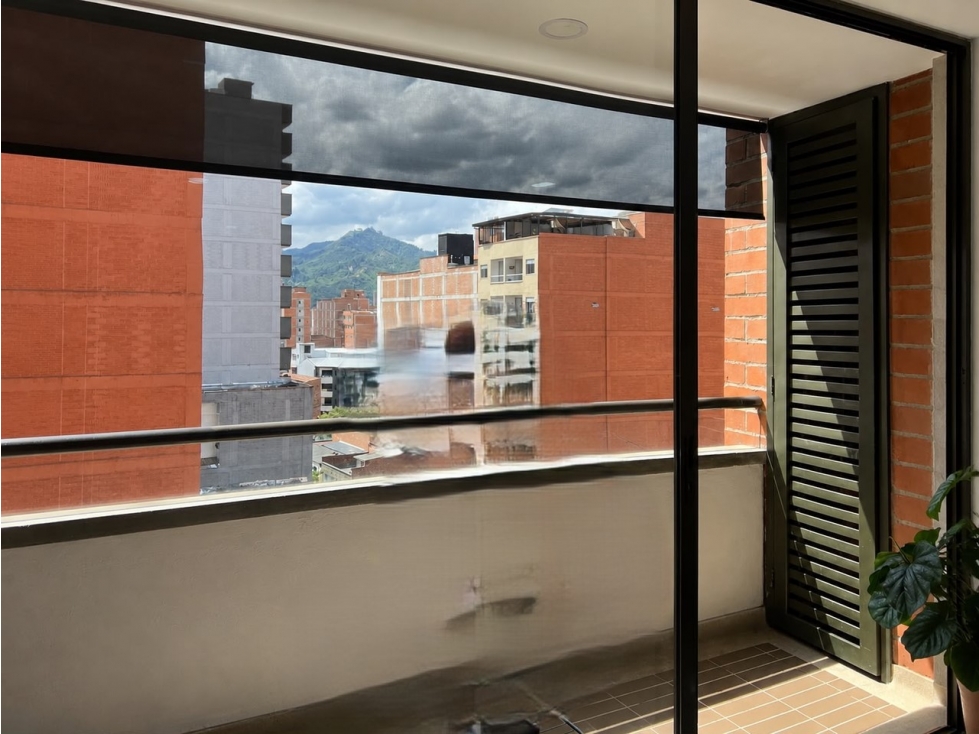 EN VENTA APARTAMENTO EN SABANETA - LA BARQUEREÑA — foto 5