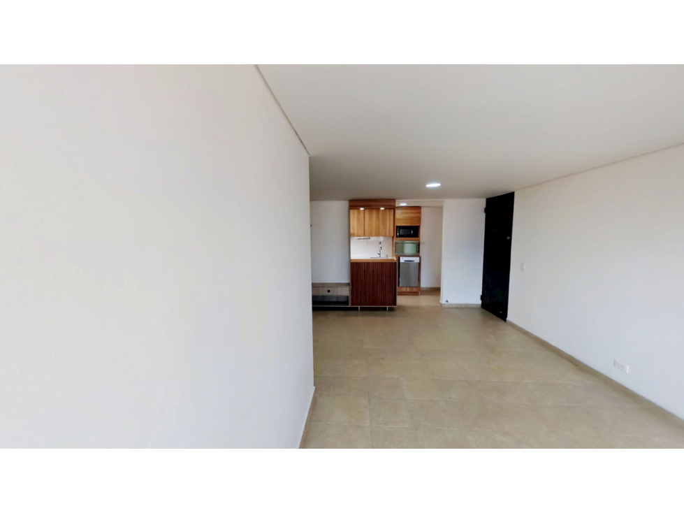 VENTA APARTAMENTO MEDELLIN SECTOR LOS COLORES. — foto 3