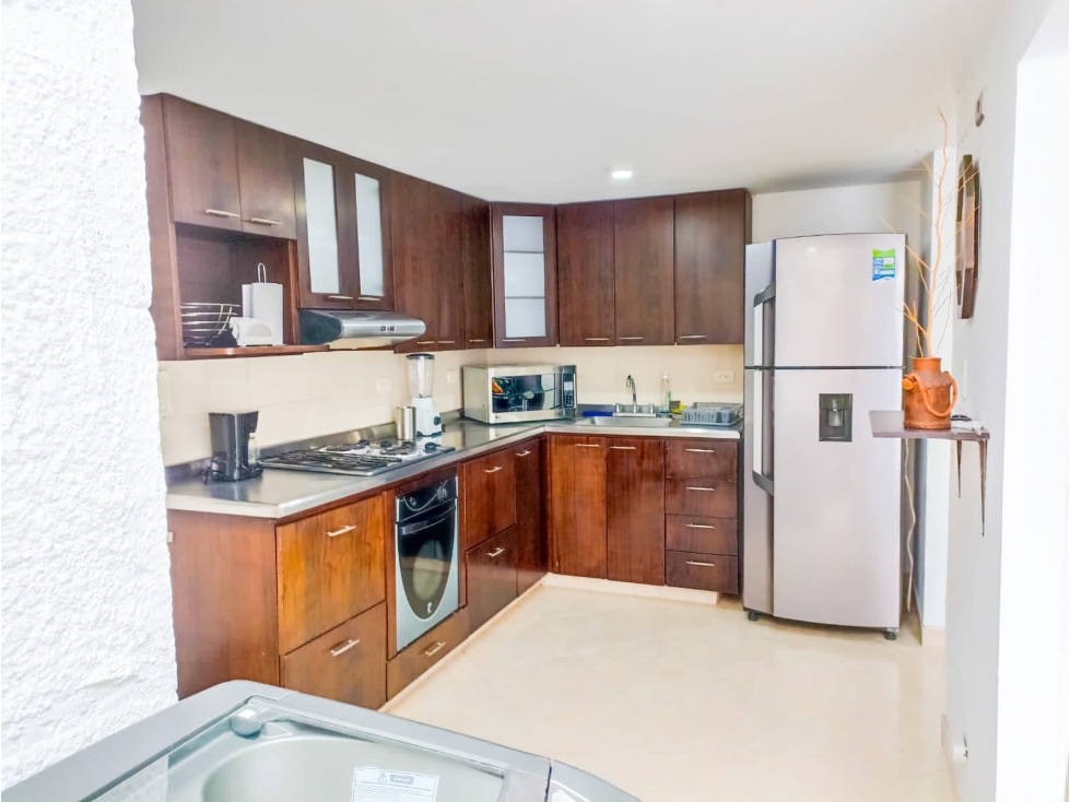 VENTA CASA EN ITAGUI SECTOR SURAMERICA.