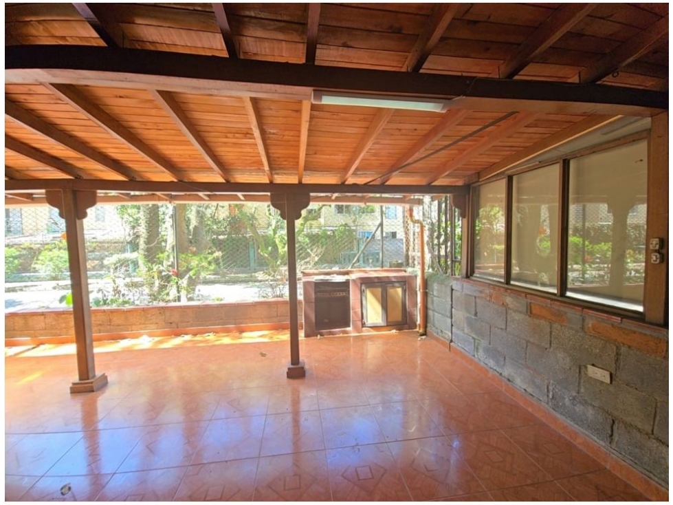 APARTAMENTO EN VENTA ENVIGADO MILAN 1 PISO — foto 3