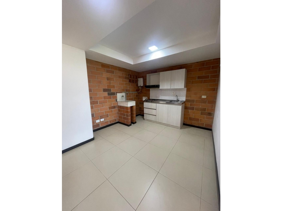 APARTAESTUDIO BELEN LOS ALPES — foto 2