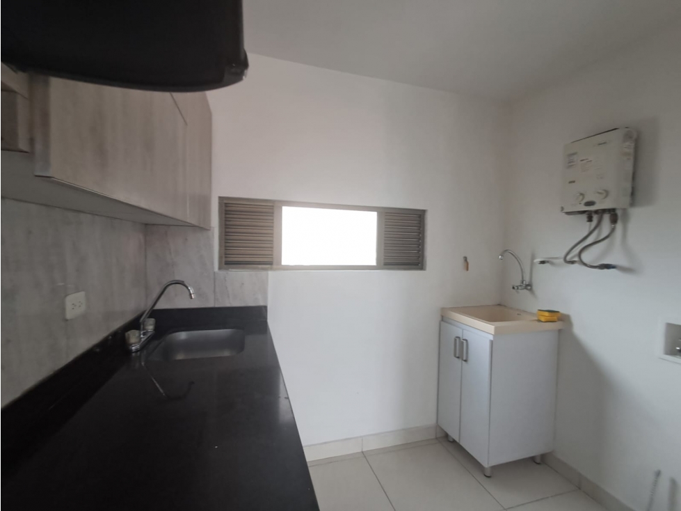 VENDO APARTAMENTO EN BARRIO CRISTOBAL — foto 4