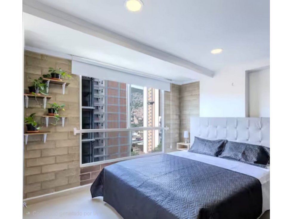 VENTA DE APARTAESTUDIO EN LA CANDELARIAS. — foto 3