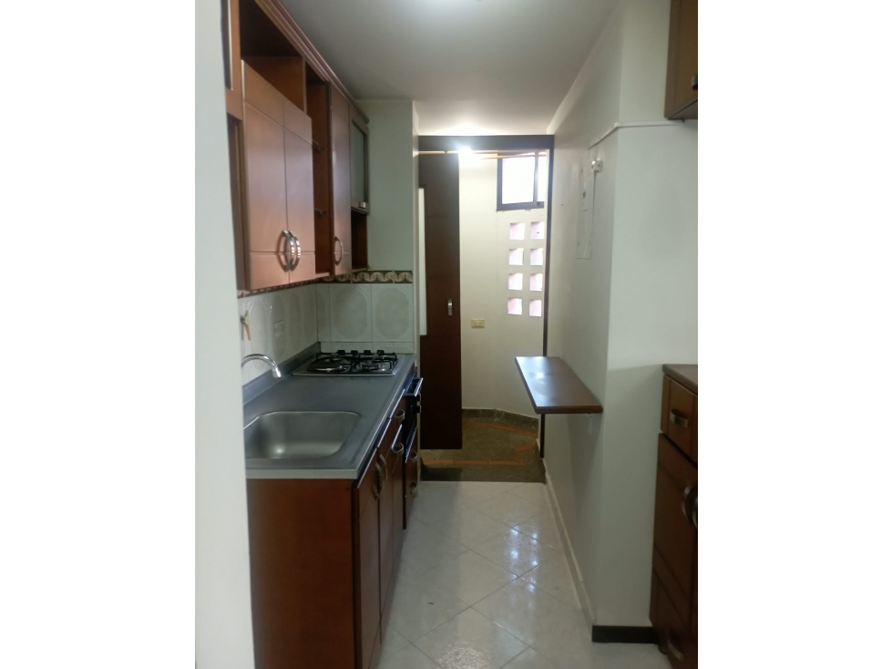 APARTAMENTO BOSTON, CERCA AL PARQUE — foto 5