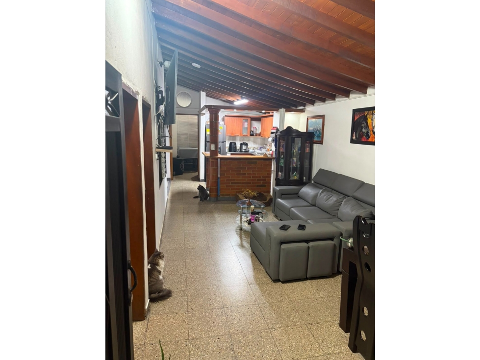 ¡EN VENTA! APARTAMENTO DE 72 MÂ² EN ROBLEDO KENNEDY SECTOR PLANO — foto 4