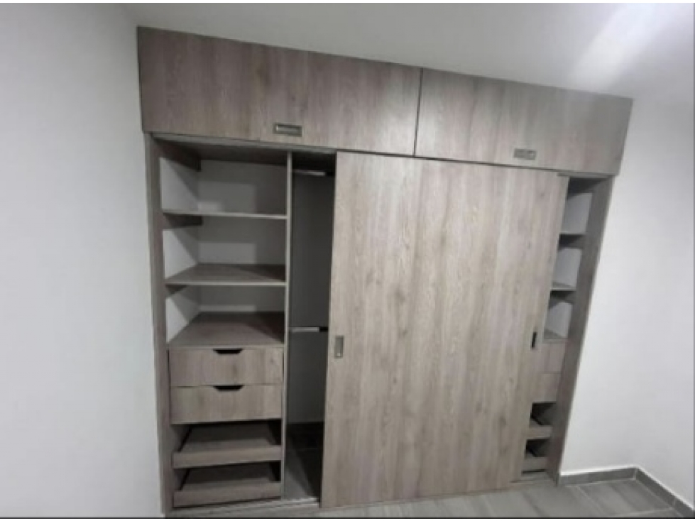 APARTAMENTO EN VENTA SAN ANTONIO DE PRADO UNIDAD CERRADA — foto 5