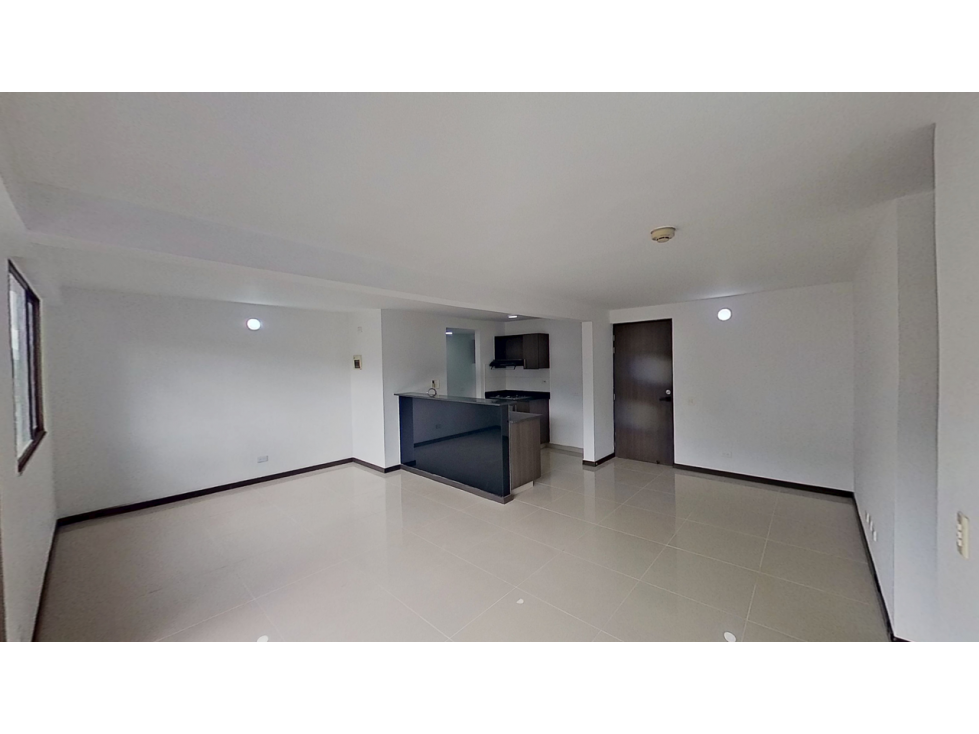 VENTA APARTAMENTO EN BELLO CERCA DE LA ESTACION NIQUIA. — foto 3