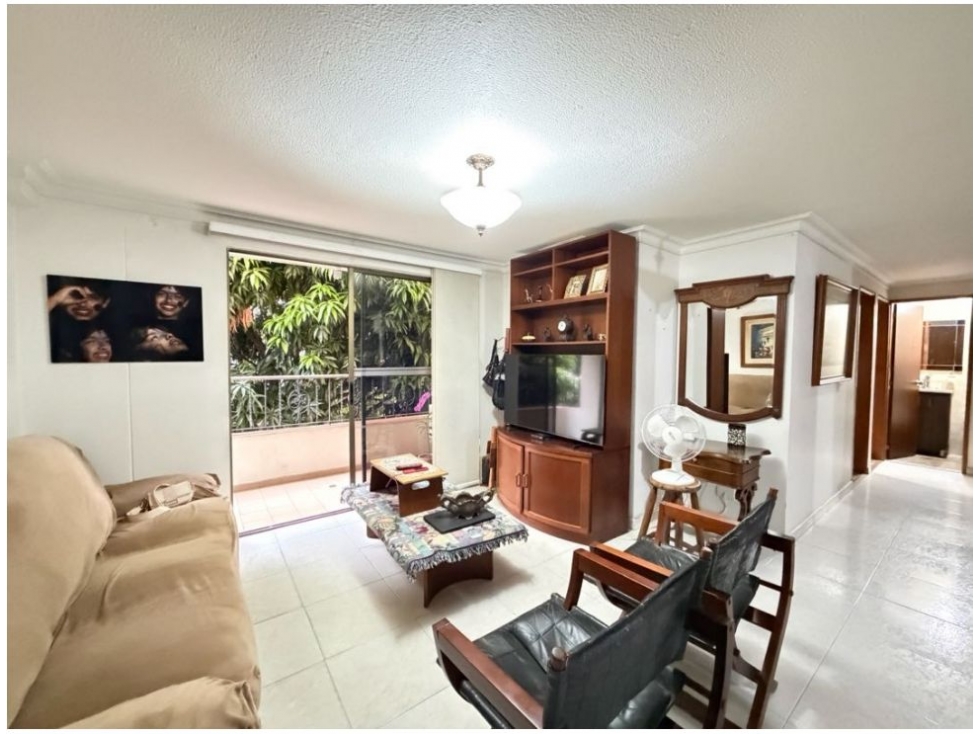 APARTAMENTO EN VENTA ENVIGADO LA MAGNOLIA EN EDIFICIO PH GARAJE — foto 5