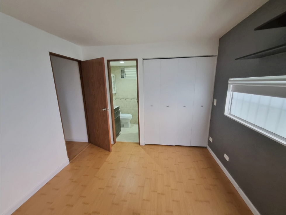 VENTA DE APARTAMENTO EN EL POBLADO. — foto 6