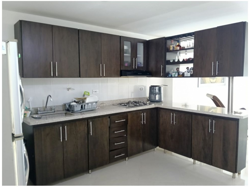 VENTA APARTAMENTO EN ENVIGADO, BARRIO MESA — foto 3