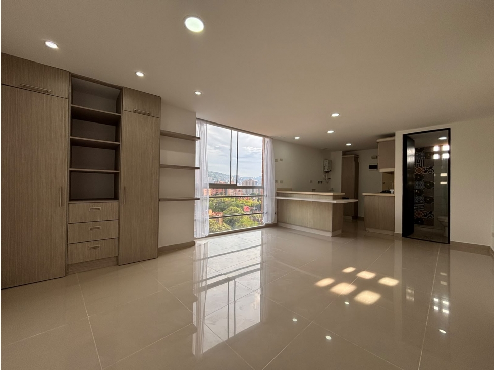 VENTA APARTAESTUDIO EN LA FRONTERA (Rentas cortas con Licencia) — foto 5
