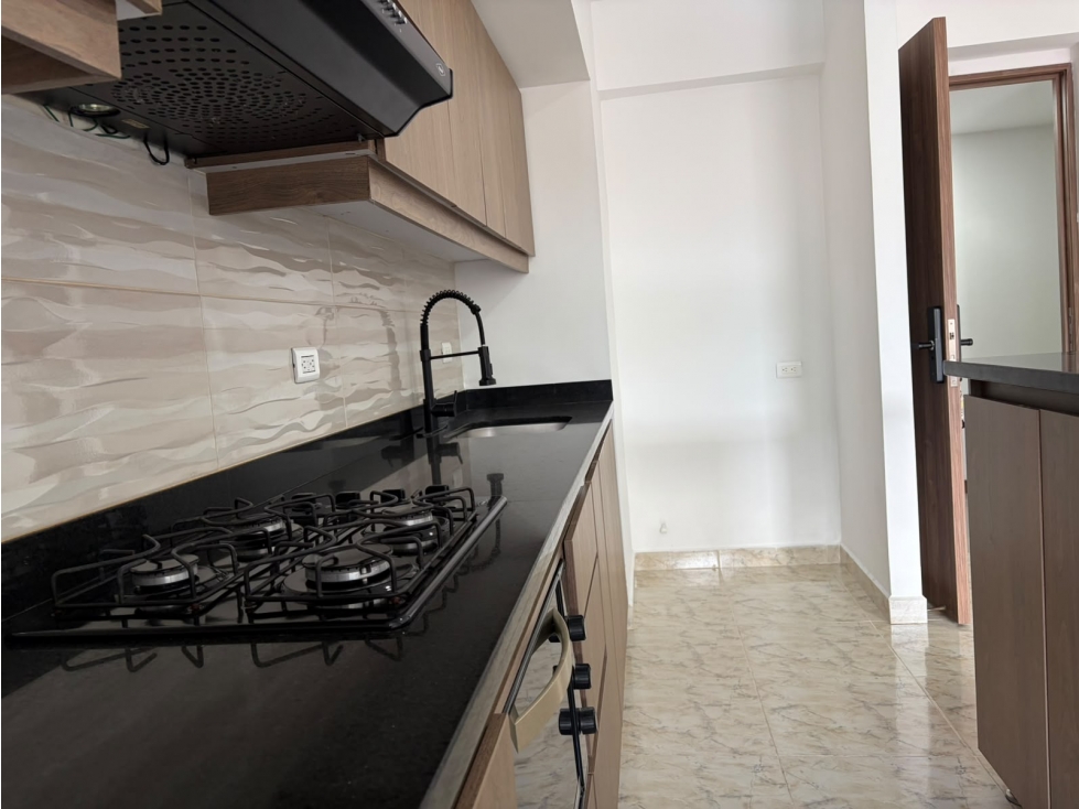 VENTA DE APARTAMENTO EN OCEANA CON PRECIO DE OPORTUNIDAD — foto 5