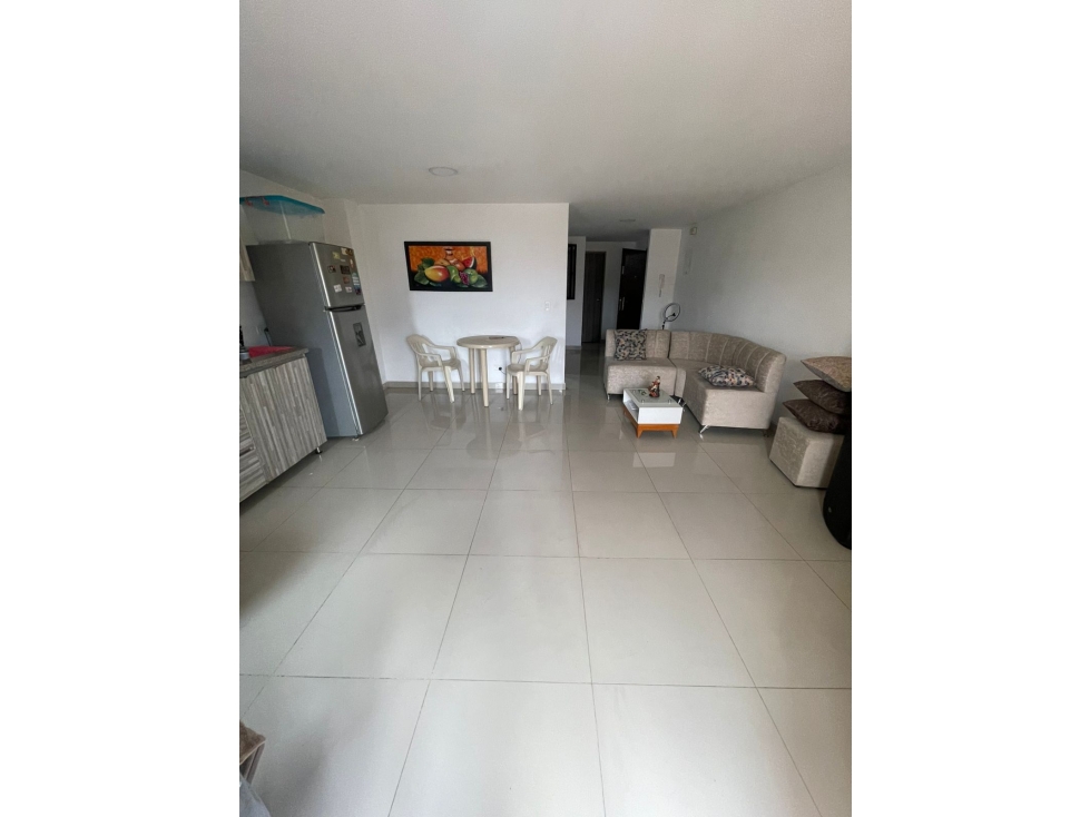 VENTA DE APARTAMENTO EN MOLINARES CON EXCELENTE VISTA — foto 3