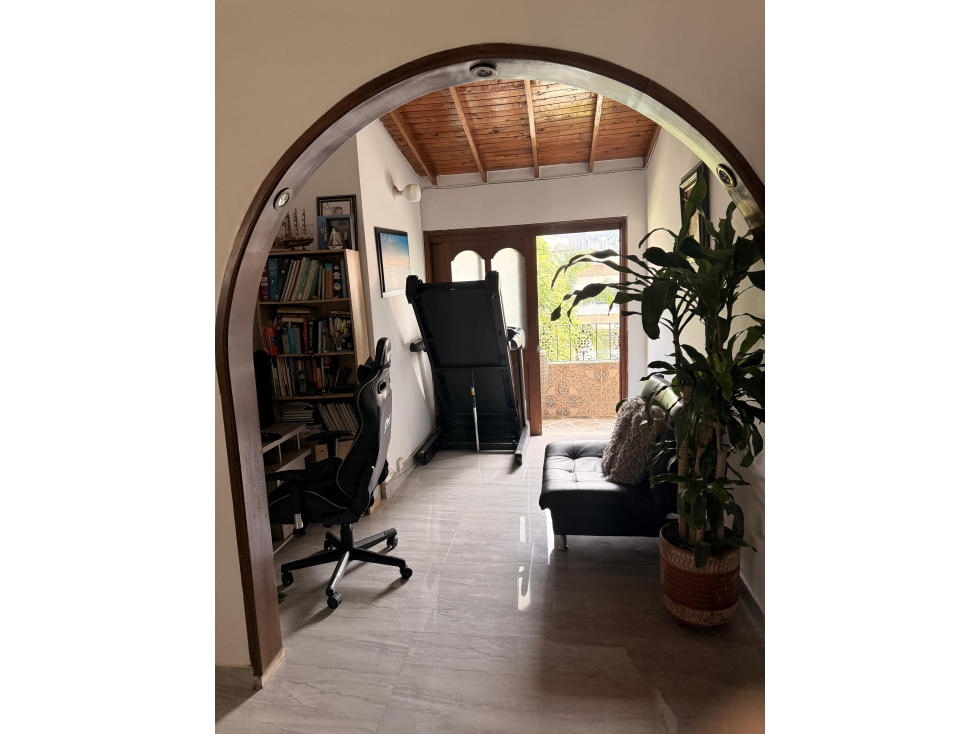 VENDO APARTAMENTO EN LAURELES — foto 6