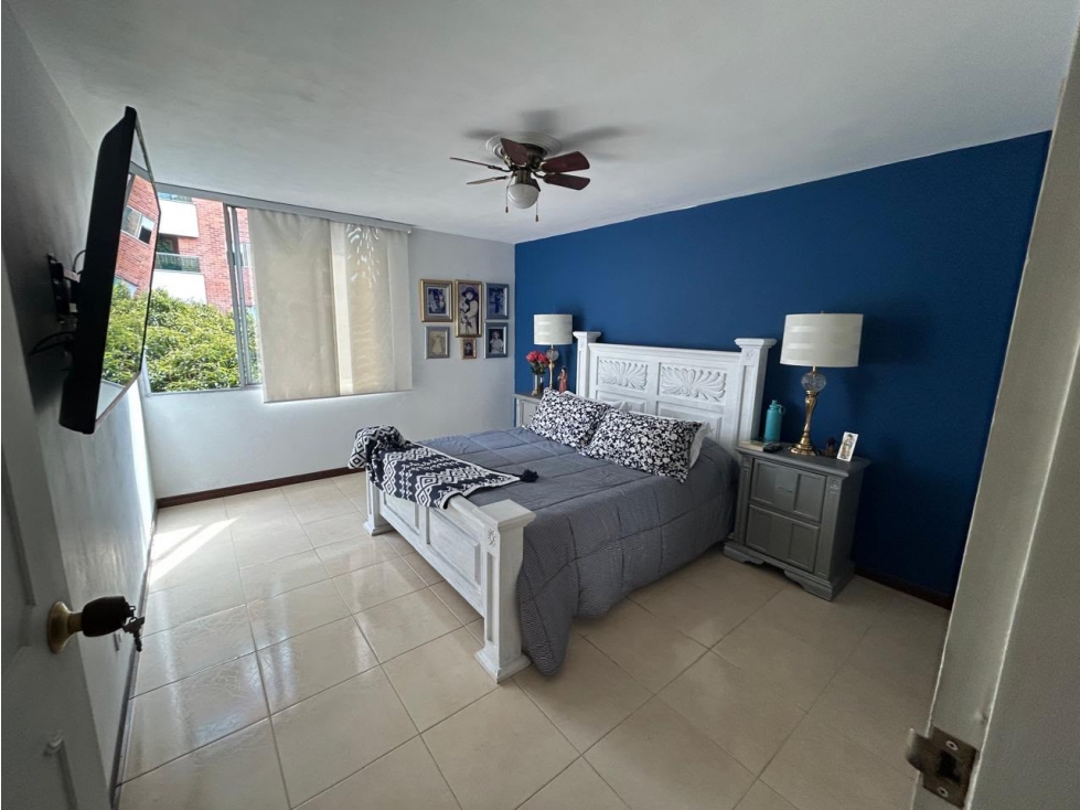 VENDO APARTAESTUDIO EN LAURELES — foto 6