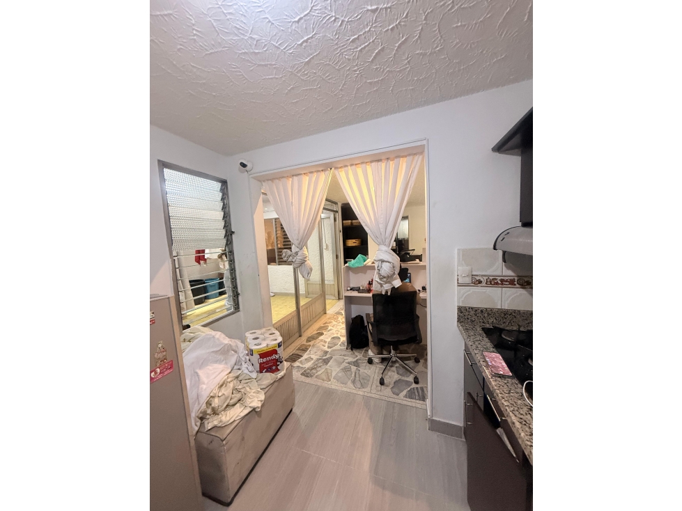 VENDO APARTAMENTO EN LAURELES — foto 5