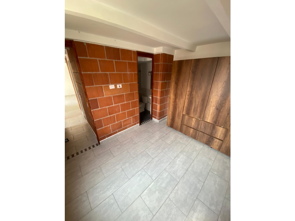 VENDO APARTAMENTO EN UNIDAD LUNA DEL CAMPO ROBLEDO PAJARITO — foto 6