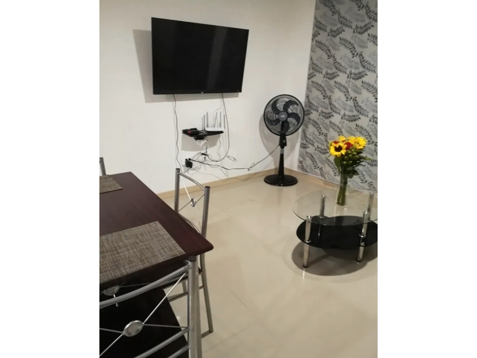 VENDO APARTAMENTO EN CALASANZ — foto 3