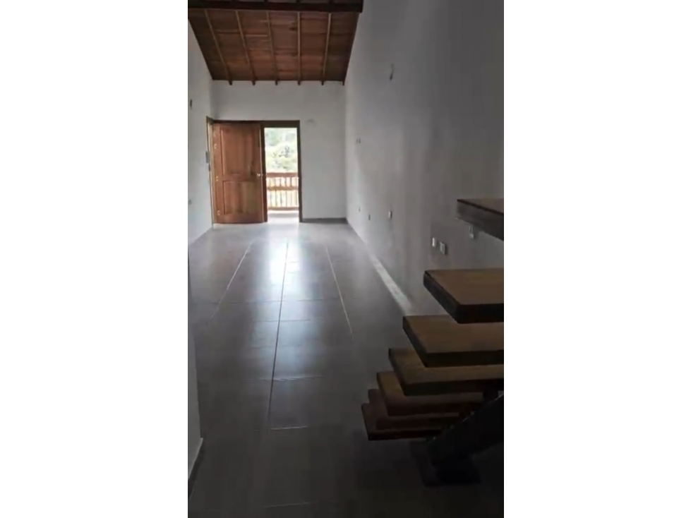 VENTA APARTAMENTO NUEVO JARDIN, ZONA URBANA — foto 2