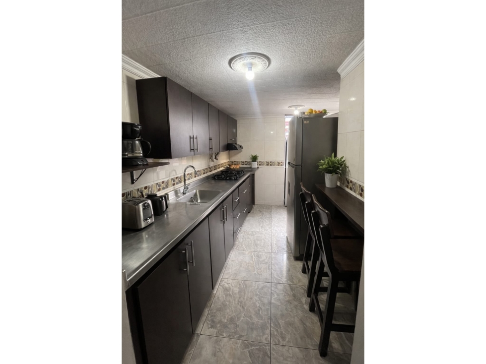 VENTA DE CASA EN LA LA FLORIDA CON EXCELENTE UBICACIÓN