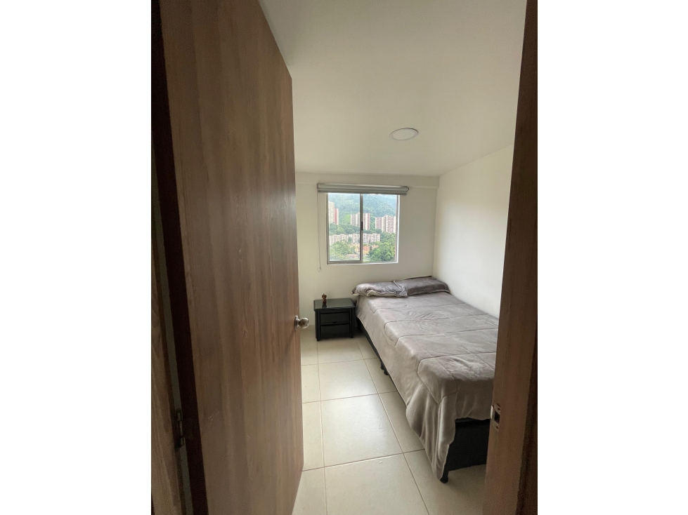 VENTA APARTAMENTO SECTOR RODEO ALTO — foto 6