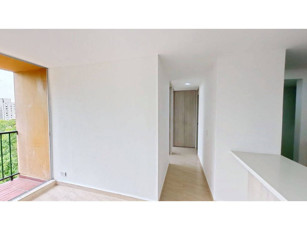 VENTA APARTAMENTO LA ESTRELLA SECTOR LA INMACULADA 1. — foto 6