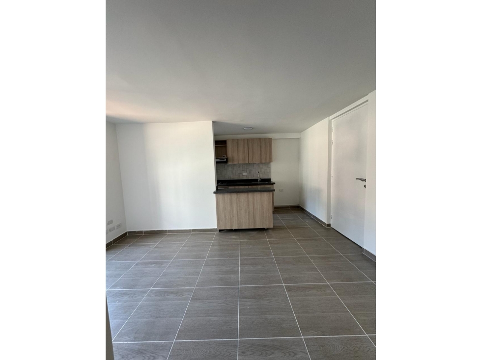 VENTA DE APARTAMENTO EN ENTRECERROS CON EXCELENTES ACABADOS — foto 2