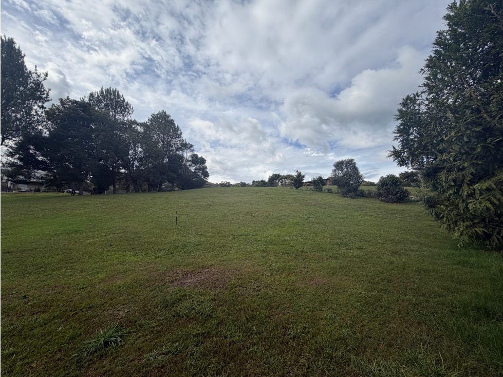 Lote en Venta Via San Antonio la Ceja
