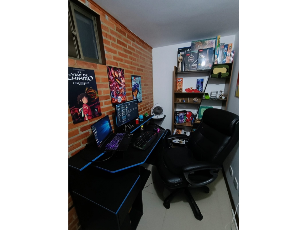 Vendo Apartamento Medellin sector el Rodeo parte Baja — foto 5