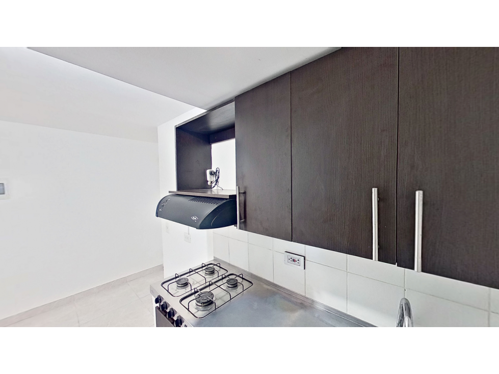 VENTA APARTAMENTO EN BELLO SECTOR VALADARES. — foto 2