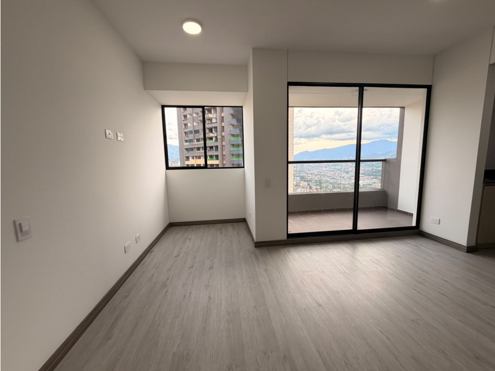 Apartamento en venta Las Palmas Altos del Poblado — foto 5