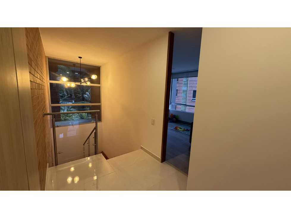 Apartamento en venta Poblado sector Tesoro — foto 6